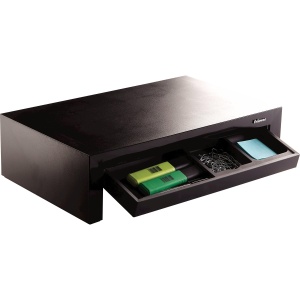 Suport Monitor Ergonomic Fellowes, inaltime ajustabila 11-15 cm, pentru monitoare de pana la 18 kg - Img 7