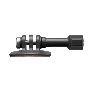Suport pentru actiune DJI Osmo Action Hafthalterung, design curbat, 46.6g - Img 5
