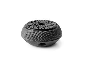 Suport pentru ceai IBILI, 14 cm, fonta, BPA-free