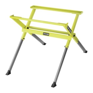 Suport pentru ferastrau de masa RYOBI RATSS-210 sarcina maxima 120 kg otel robust - Img 3