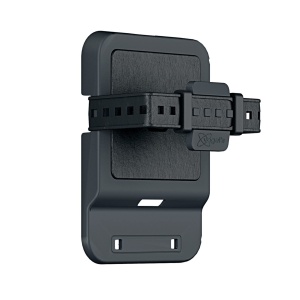 Suport pentru Media Box Vogels TVA 6400, compatibil cu majoritatea boxelor, max. 190x130x45 mm