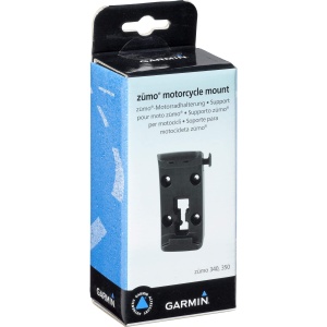 Suport pentru motocicleta Garmin Zumo 340350, montare pe ghidon - Img 2