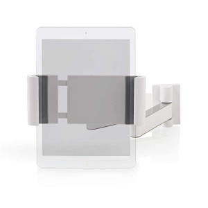 Suport pentru Tablete NEDIS - 7-12, Rotire 360, Montare pe Perete