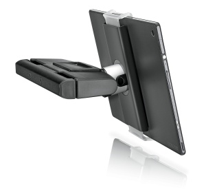 Suport Tableta Universala Vogels TMS 1020 pentru Tablete de 7-13 Zoll, Instalare Fara Unelte