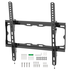 Suport TV GRIFEMA GB1007-4, Neigbil, pentru TV-uri 26-65 Zoll, VESA 400x400mm