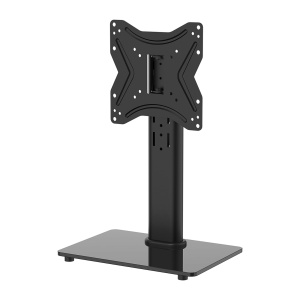 Suport TV GRIFEMA pentru televizoare 17-43 inch, reglabil, max 30 kg