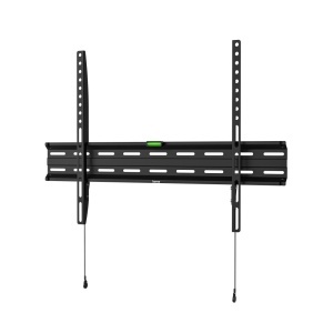 Suport TV Hama, fix, 32-75 inch, pana la 40kg, extra plat, VESA