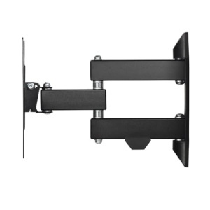 Suport TV Hama Wandhalterung Negru 19-48 inch Schimbare unghi 180deg 20 kg - Img 15