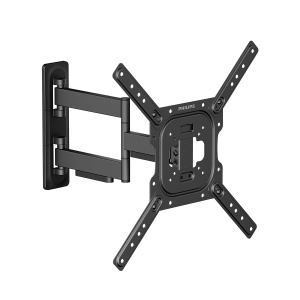 Suport TV Philips Universal pentru televizoare LCDLED 23-65, ajustabil, VESA 75x75-400x400 mm