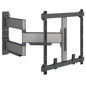 Suport TV Vogels Elite TVM 5445, 32-65 inch, 35 kg, Plat, Alb