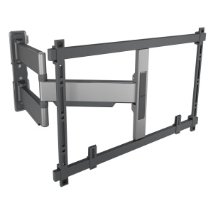 Suport TV Vogels Elite TVM 5645, pentru televizoare de 40-77 inch, 45 kg, rotire 180