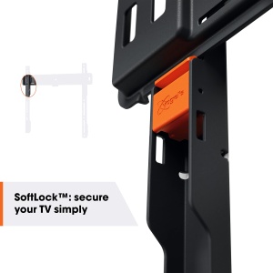 Suport TV Vogels Quick TVM 1605 40-100 inch VESA 600x400 Max 75 kg - Img 3