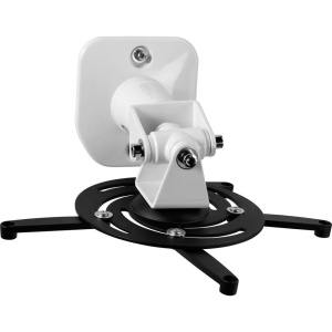 Suport universal pentru proiectoare One for All WM5320 - max 15kg, mobil, negrualb