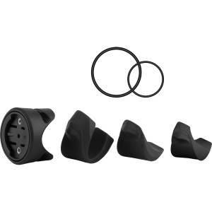 Suport Varia pentru Sattelstutze Garmin 010-10644-12, din Plastic, pentru Lumini Bicicleta - Img 3