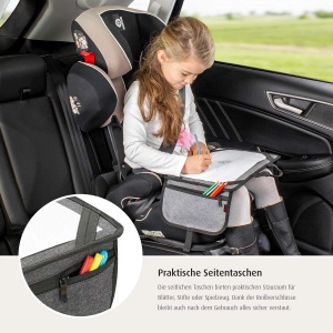 Suprafata de Joaca Reer Travelkid Play, XXL, 24 x 36 cm, Rezistenta la Apa si Murdarie - Img 9