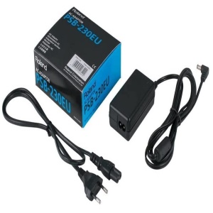 Sursa de alimentare 9V Roland PSB-230EU, 2000mA, design compact