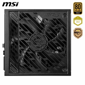 Sursa de alimentare MSI MPG A1250GS, 1250W, 80 Plus Gold, modulare - Img 3