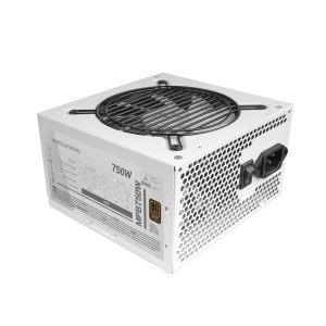 Sursa de alimentare PC Mars Gaming MPB750, 750W, 80Plus Bronze, Alb