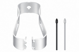Sursa pentru smartphone Samsung S Pen EJ-PS938, sensibilitate mare la presiune, negru - Img 4