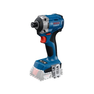 Surubelnita cu impact Bosch Professional GDR 18V-215 215 Nm compacta 2 moduri de lucru