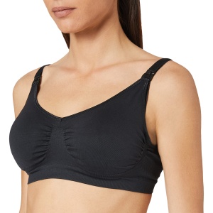 Sutien de Alaptare Medela Still-BH, Negru, S