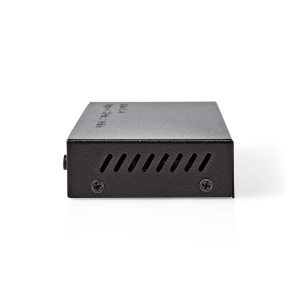 Switch HDMI Nedis 3-Porturi cu USB-C, 2x HDMI In, 1x HDMI Out, Negru - Img 7