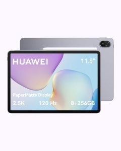 Tableta HUAWEI MatePad 11.5 (2025) cu 8GB RAM, 256GB, Display PaperMatte