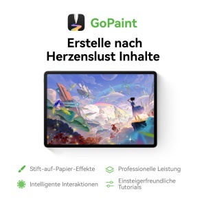 Tableta HUAWEI MatePad 115 PaperMatte Edition 8GB RAM 256GB Space Grey - Img 5