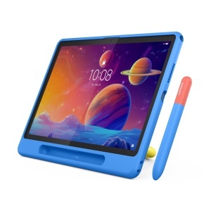 Tableta Lenovo Tab 101 inch TFT LCD MediaTek G85 4GB RAM 64GB Luna Grey - Img 2