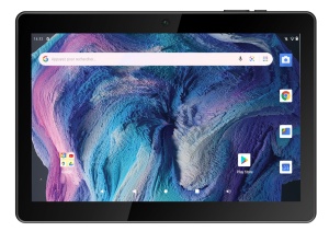 Tableta Logicom Tab 130, 10.1 inch, 2 GB RAM, 32 GB 128 GB, Negru