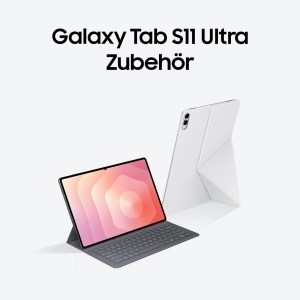 Tableta Samsung Galaxy Tab S11 Ultra 5G, 256 GB, 12 GB RAM, Gri - Img 8