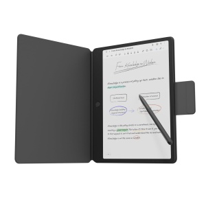 Tableta TCL Note A1 NXTPAPER, 11.5 inch, Display NXTPAPER Pure, 16.7 milioane culori
