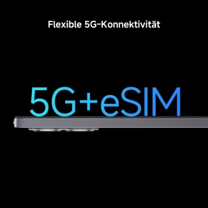 Tableta Xiaomi Redmi Pad 2 Pro 5G, 8GB RAM, 256GB, 12.1, 12000mAh, Grafit - Img 8
