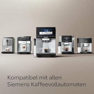 Tablete de curatare Siemens TZ80001A, 10 bucati, pentru espresoare EQ - Img 6
