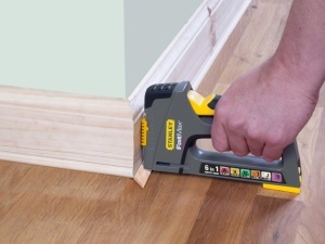 Tacker manual STANLEY FatMax TR75 6-in-1, ergonomic, versatil, robust - Img 2