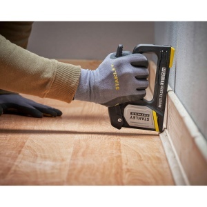 Tacker multifunctional STANLEY FATMAX 4-in-1 FMHT70401-0, cu tehnologie EASY SQUEEZE - Img 7
