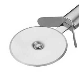 Taietor pizza Silit Classic Line 17,5 cm, otel inoxidabil, ergonomic, spalat la masina - Img 4