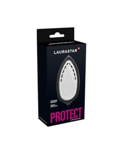 Talpa antiaderenta Laurastar Lift PlusXtra pentru materiale delicate, protectie impotriva petelor lucioase - Img 4