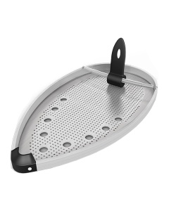 Talpa de protectie pentru fier de calcat Laurastar Softpressing, pentru materiale sensibile