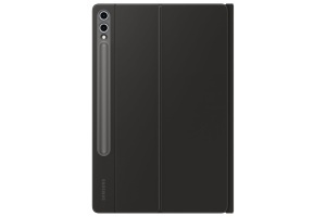 Tastatura Book Cover Samsung EF-DX825 pentru Galaxy Tab S10S9S9 FE, QWERTZ, Neagra - Img 3