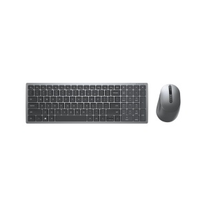 Tastatura si Mouse Wireless Dell KM7120W, Bluetooth, 36 luni autonomie, QWERTZ - Img 7