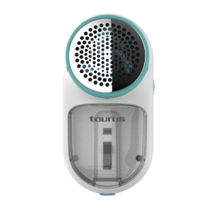 Taurus Perfect Complet Pro pentru indepartarea scamelor, plastic, alb - Img 1