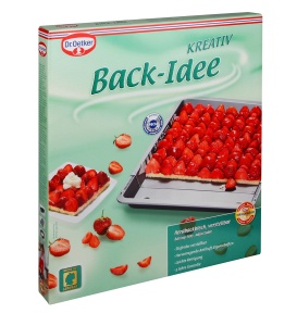 Tava de copt ajustabila Dr Oetker 37-52 cm antiaderenta rezistenta la temperaturi inalte - Img 7