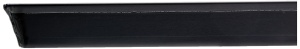 Tava de copt BALLARINI Professionale 3000, 40 x 30 cm, Fier, Negru - Img 4