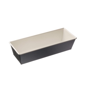 Tava de copt Dr. Oetker Kastenform 30 cm, antiaderenta, cremantrazit