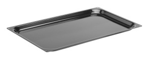 Tava de copt HENDI Convectomat GN11, 530x325x20mm, antiaderenta, rezistenta la 300C