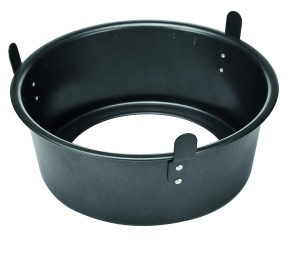 Tava de copt Tescoma Backform Engelskuchen DELICA 26 cm, antiaderenta, pentru cuptor - Img 4