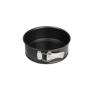Tava de copt Zenker Special Mini, 18 cm, din otel, cu antiaderenta