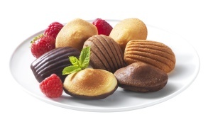 Tava pentru Mini Madeleine Tefal, Neagra, cu Antiaderenta - Img 5