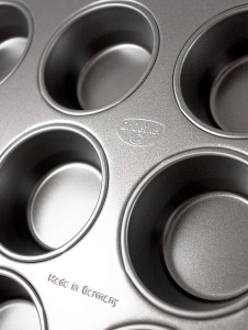 Tava pentru muffins Dr. Oetker 12 forme, Antiaderenta, 26.5 x 38.5 cm - Img 6